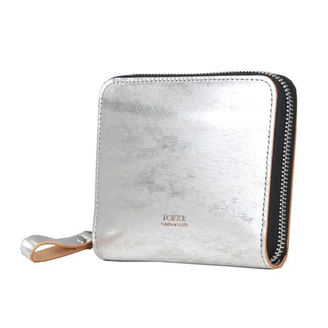 ポーター フォイル ウォレット 195-01330