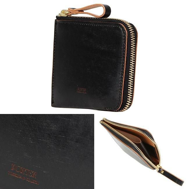 ポーター フォイル マルチウォレット 195-01331