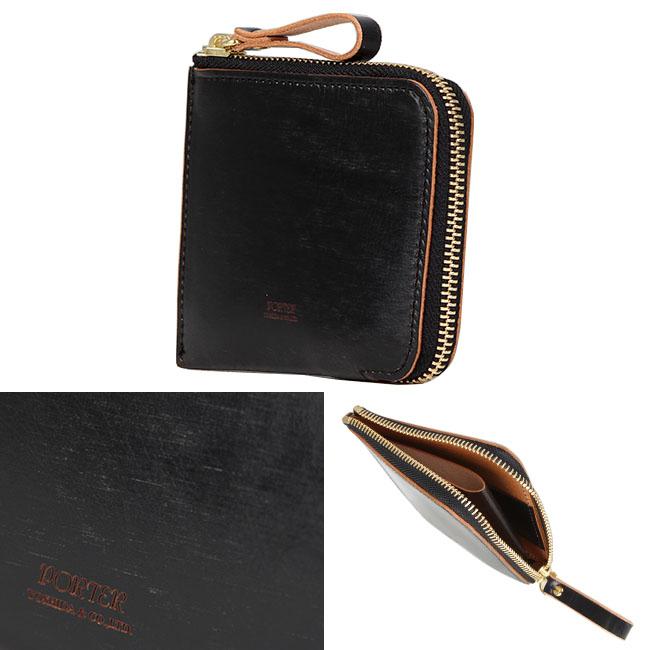 ポーター フォイル マルチウォレット 195-01331