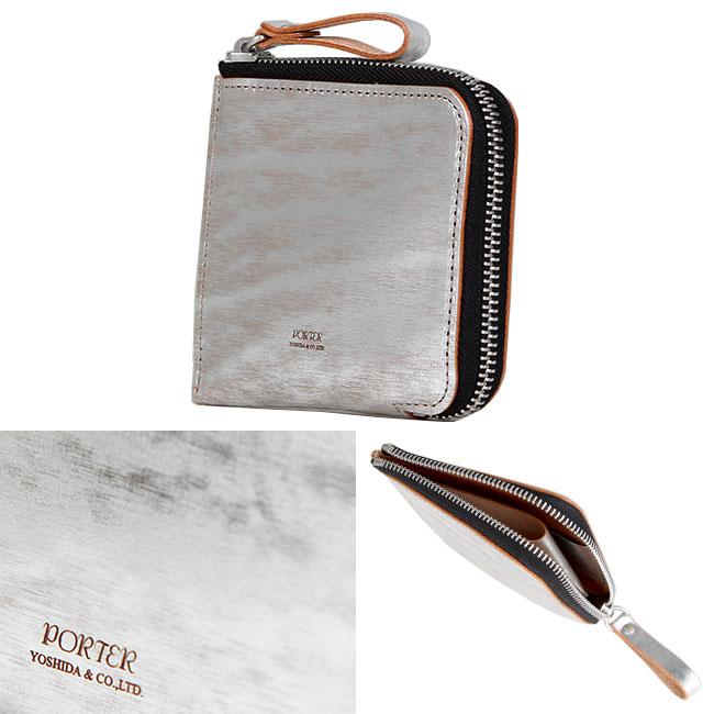 ポーター フォイル マルチウォレット 195-01331
