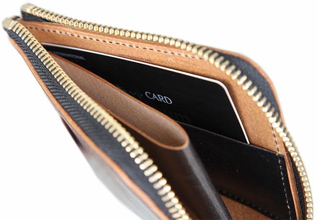 ポーター フォイル マルチウォレット 195-01331