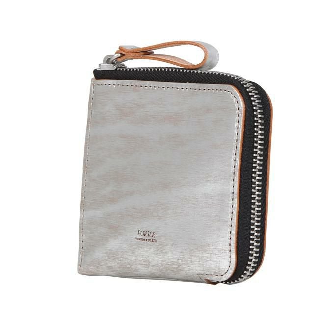 ポーター フォイル マルチウォレット 195-01331