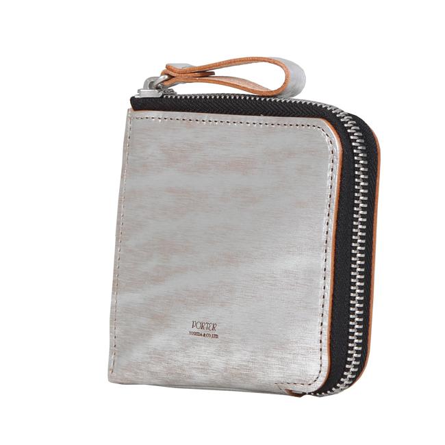 ポーター フォイル マルチウォレット 195-01331
