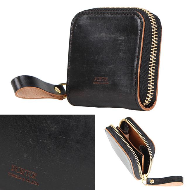 ポーター フォイル コインケース 195-01334