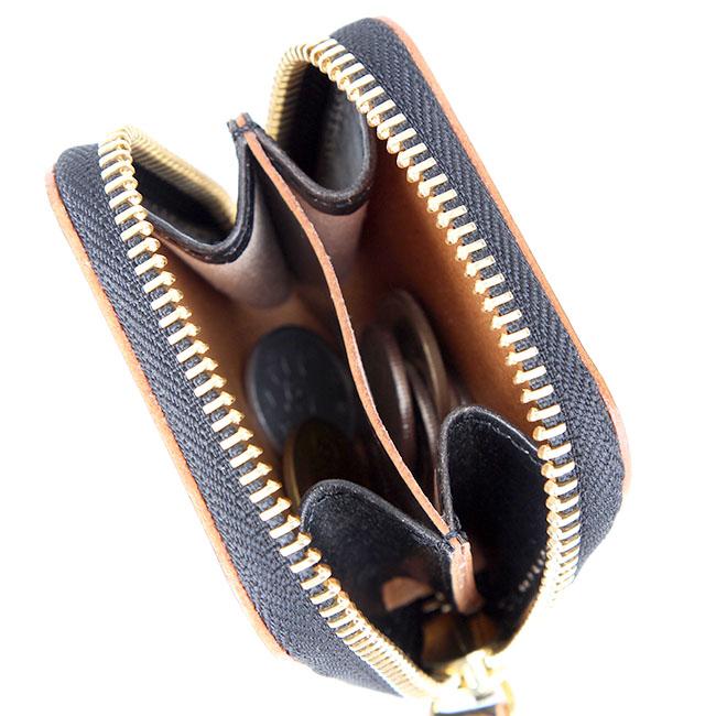 ポーター フォイル コインケース 195-01334