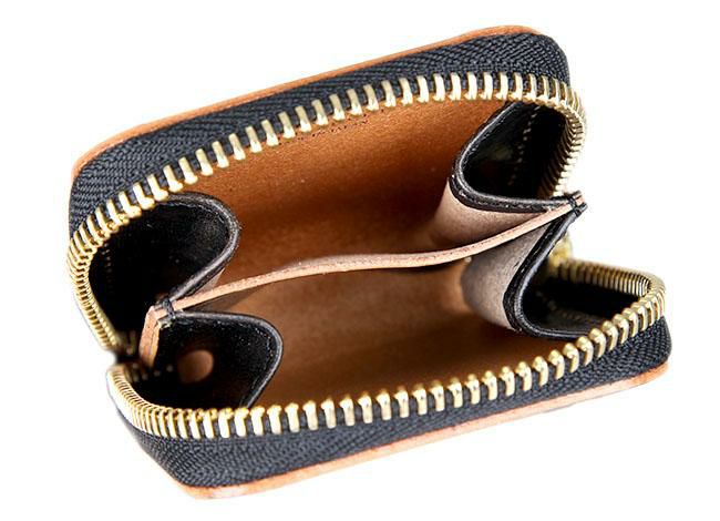 ポーター フォイル コインケース 195-01334