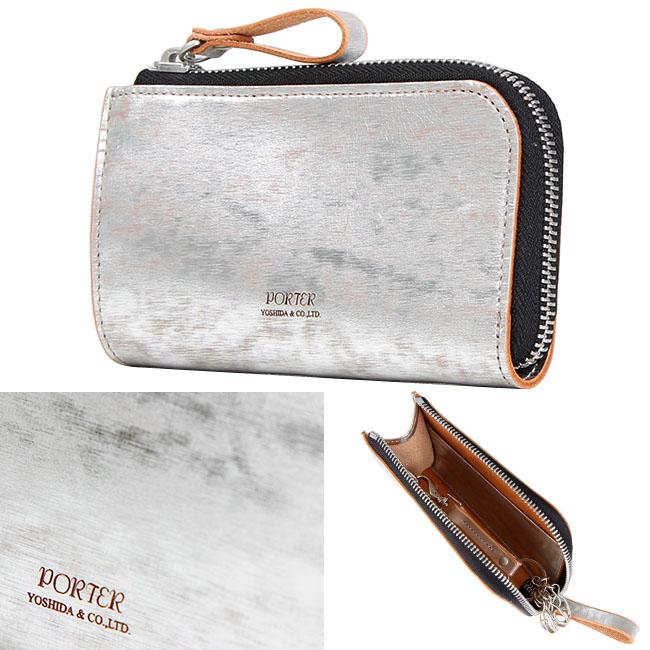 ポーター フォイル キーケース 195-01336