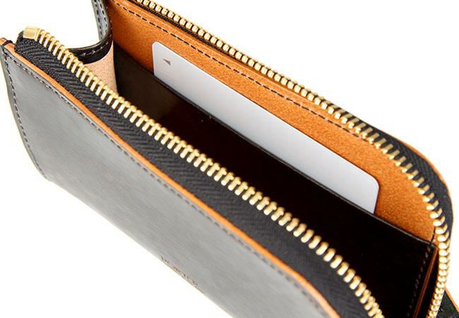 ポーター フォイル キーケース 195-01336