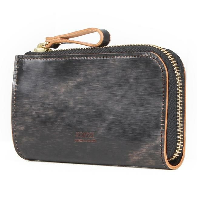 ポーター フォイル キーケース 195-01336