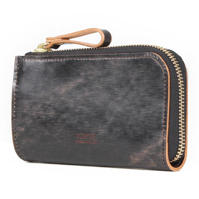 ポーター フォイル キーケース 195-01336