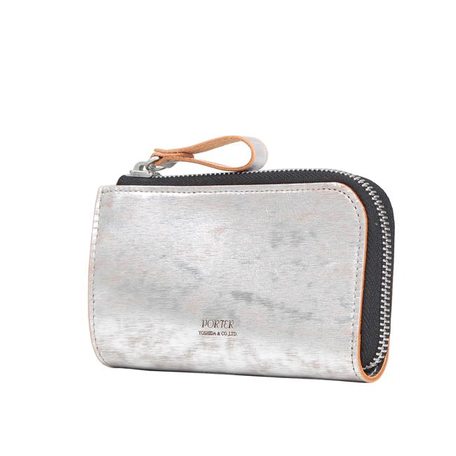 ポーター フォイル キーケース 195-01336