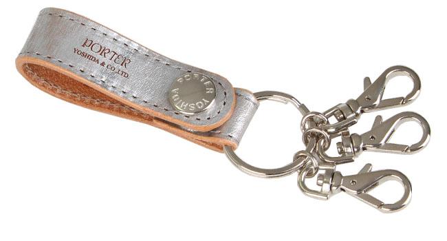 ポーター フォイル キーホルダー 195-01337