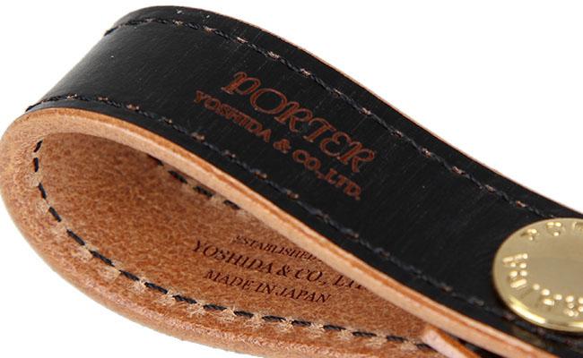 ポーター フォイル キーホルダー 195-01337