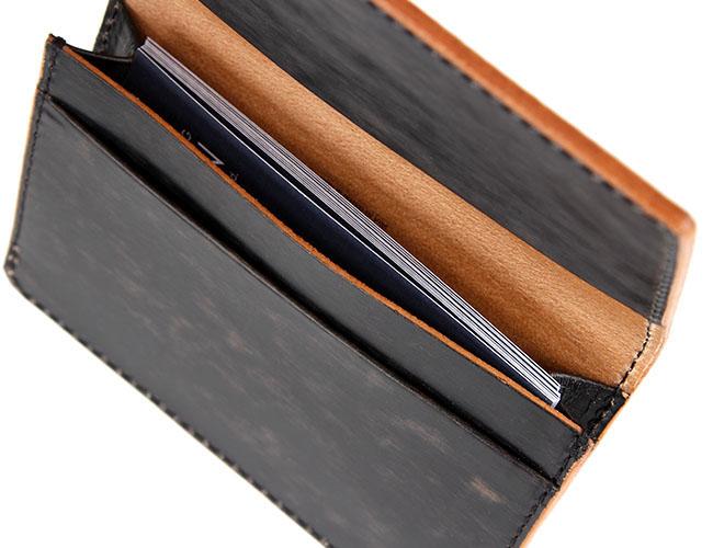 ポーター フォイル カードケース 195-01338