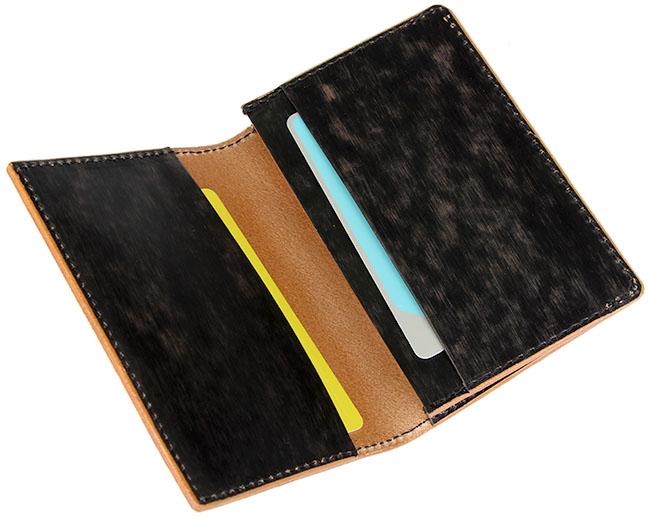 ポーター フォイル カードケース 195-01338