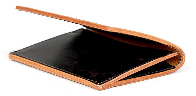 ポーター フォイル カードケース 195-01338