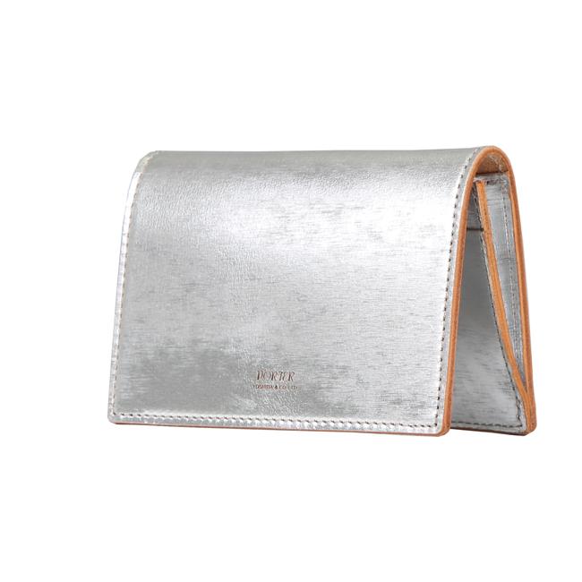 ポーター フォイル カードケース 195-01338