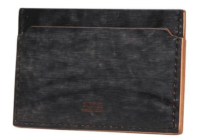 ポーター フォイル パスケース 195-01339