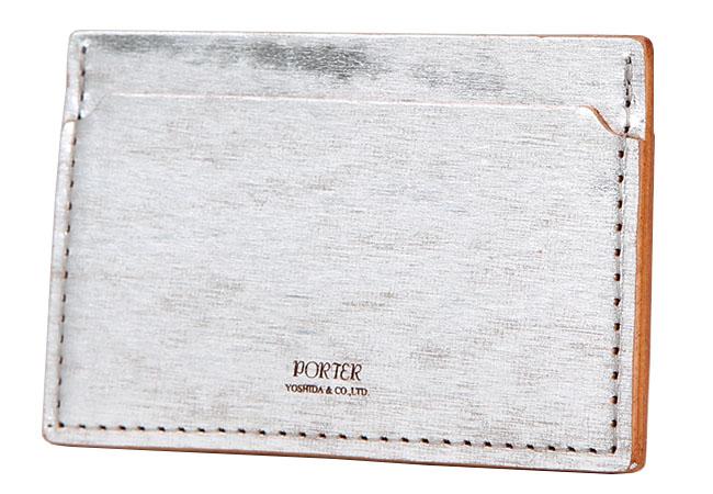 ポーター フォイル パスケース 195-01339