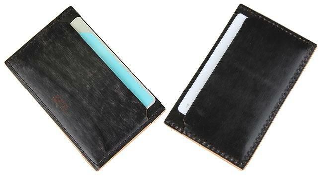 ポーター フォイル パスケース 195-01339