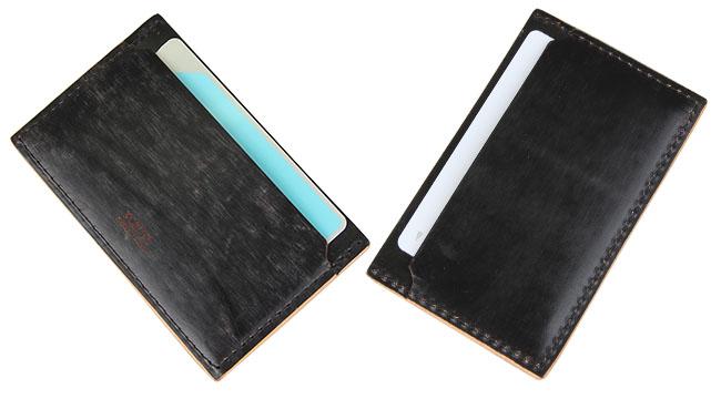 ポーター フォイル パスケース 195-01339