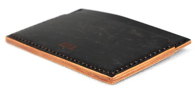 ポーター フォイル パスケース 195-01339