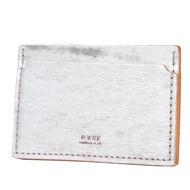 ポーター フォイル パスケース 195-01339