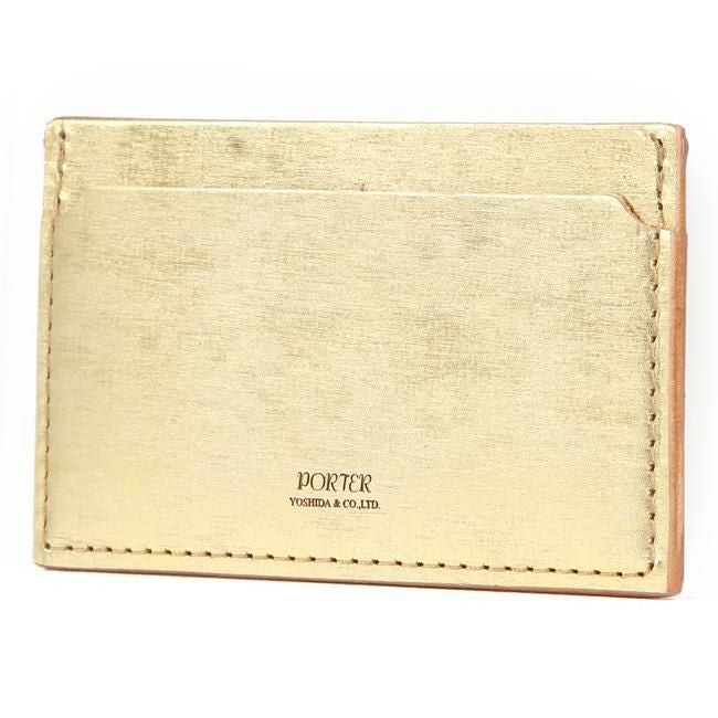 ポーター フォイル パスケース 195-01339