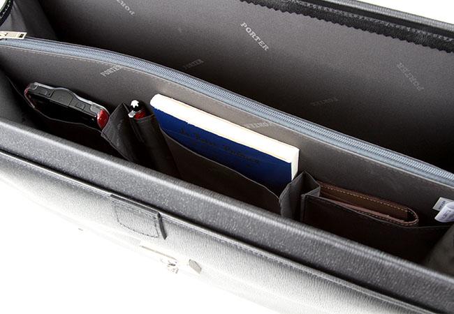 ポーター フラックス ダレスバッグ 197-01500