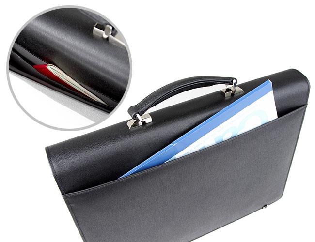 ポーター フラックス ブリーフケース 197-01501