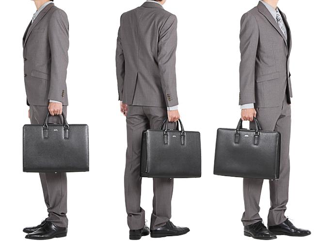 ポーター フラックス ブリーフケース 197-01503