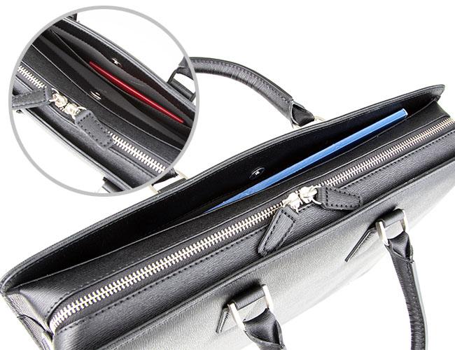 ポーター フラックス 2WAYブリーフケース 197-01504