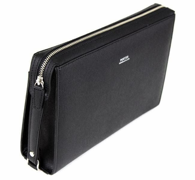ポーター フラックス ポーチ 197-01508