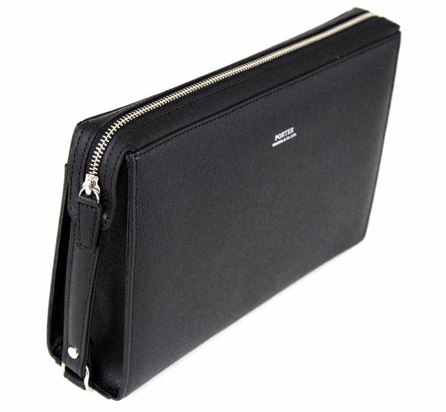 ポーター フラックス ポーチ 197-01508