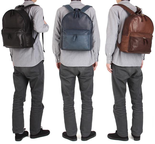 ポーター フランク デイパック(L) 198-01344 吉田カバン リュック 16L