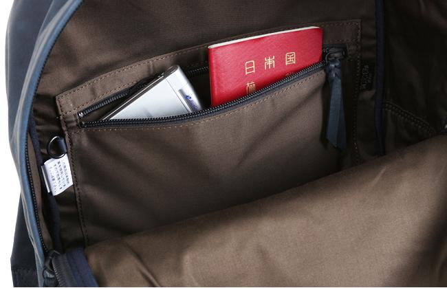 ポーター フランク デイパック(S) 198-01345