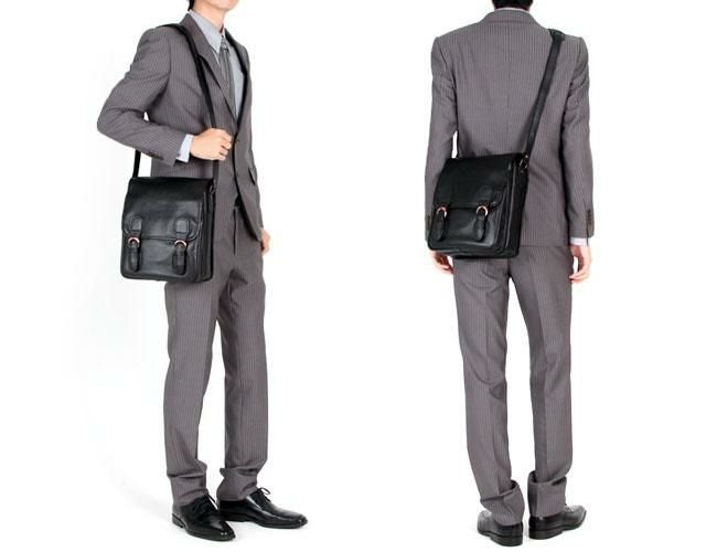 ポーター バロン ショルダーバッグ 206-02584