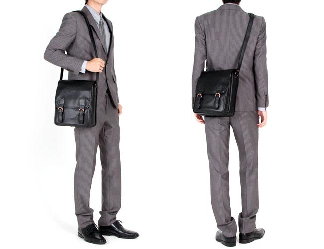 ポーター バロン ショルダーバッグ 206-02584