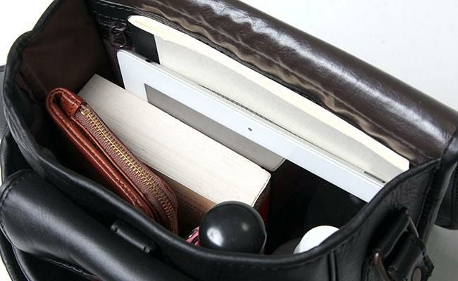 ポーター バロン ショルダーバッグ 206-02584