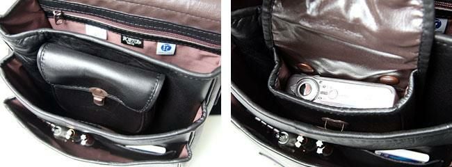 ポーター バロン ショルダーバッグ 206-02584