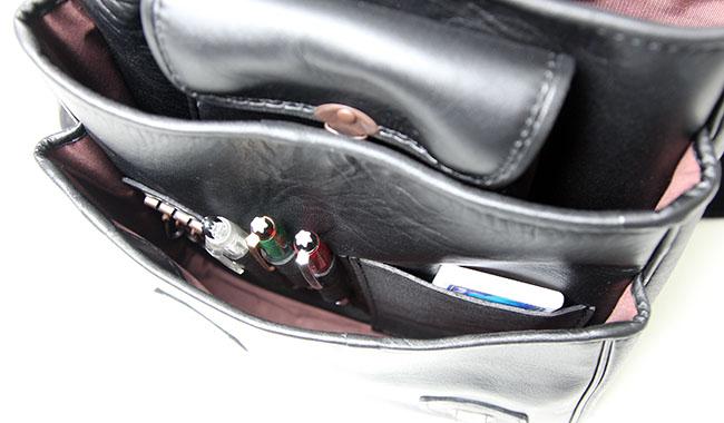 ポーター バロン ショルダーバッグ 206-02584