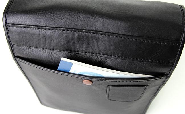 ポーター バロン ショルダーバッグ 206-02584