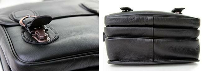 ポーター バロン ショルダーバッグ 206-02584