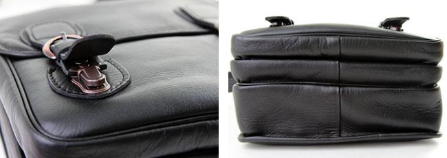 ポーター バロン ショルダーバッグ 206-02584