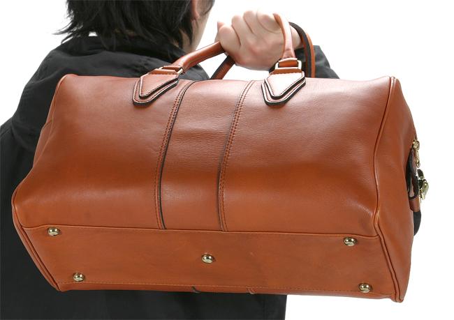 ポーター バロン ボストンバッグ 206-02605 吉田カバン 1泊 PORTER
