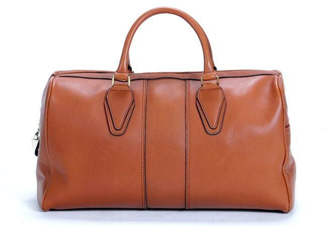 ポーター バロン ボストンバッグ 206-02605