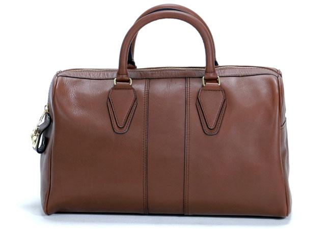 ポーター バロン ボストンバッグ 206-02605