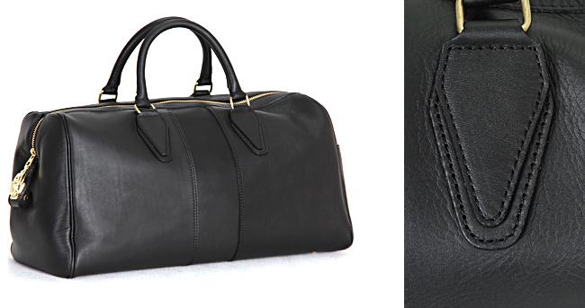 ポーター バロン ボストンバッグ 206-02606