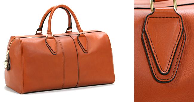 ポーター バロン ボストンバッグ 206-02606