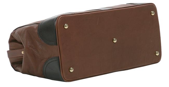 ポーター バロン フレームボストンバッグ 206-02655